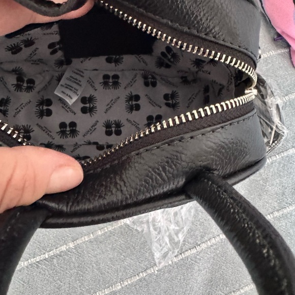 Min & Mon Marino Mini Crossbody Bag
FINAL SALE - Picture 9 of 9